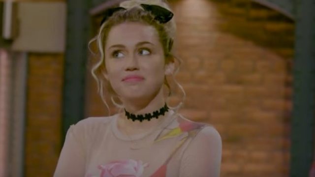 Miley