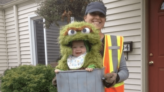 These adorable parent and child Halloween costume ideas will make you want  a kid, stat - HelloGigglesHelloGiggles