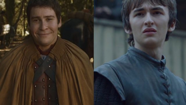 bran and pod