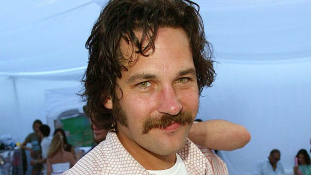 cop paul rudd