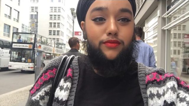 harnaamkaur