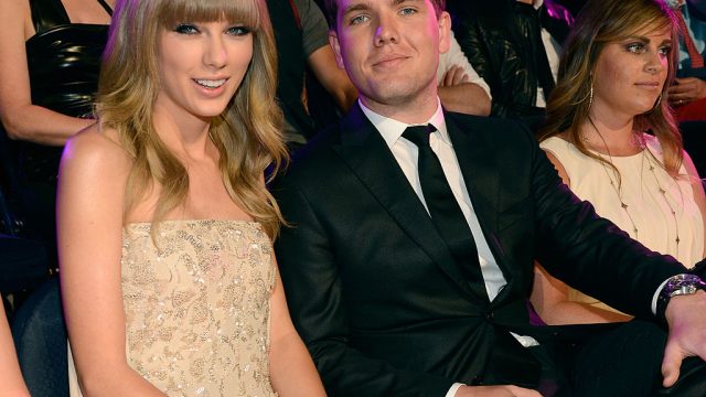 2013 CMT Music Awards - Backstage & Audience