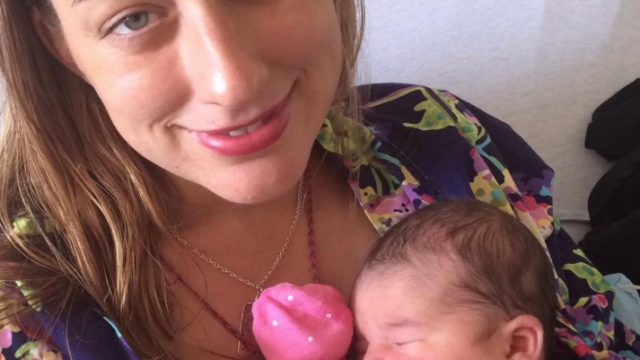 newmom