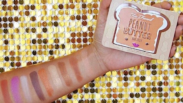 peanut butter too faced