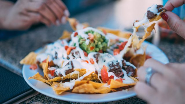 nachos