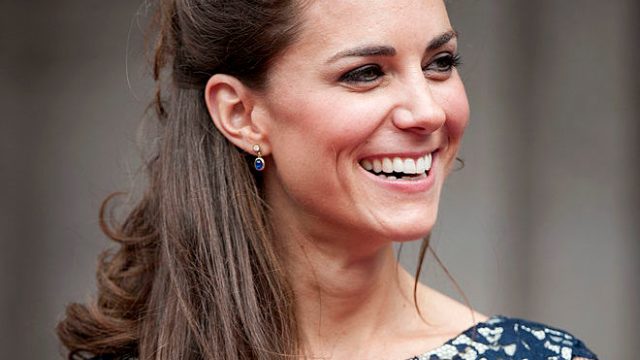The Duke And Dutchess Of Cambridge North American Royal Visit - Day 1