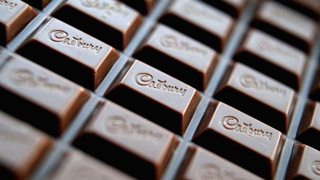 Chocolate