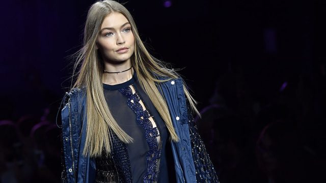 Versace - Runway - Milan Fashion Week SS17