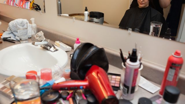 makeup