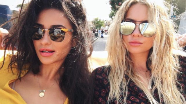 shay ashley