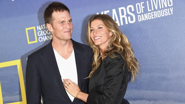 National Geographic's "Years Of Living Dangerously" Season 2 World Premiere