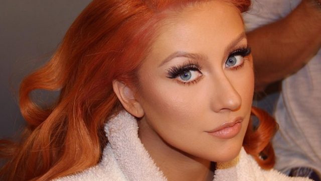xtina
