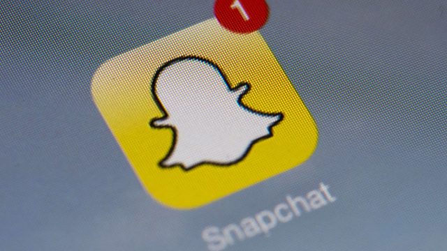 snapchat
