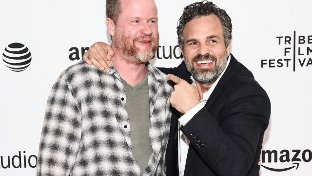 Mark Ruffalo is warming up to Joss Whedon's “nude scene” planHelloGiggles