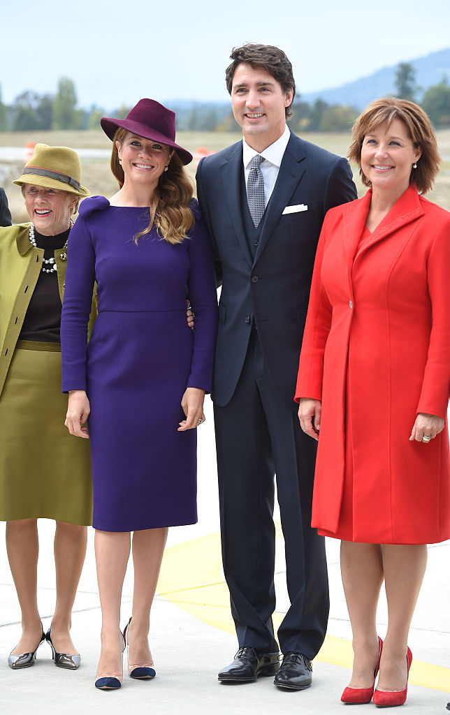 Jet Set: Kate Middleton Travels in Style to Canada!