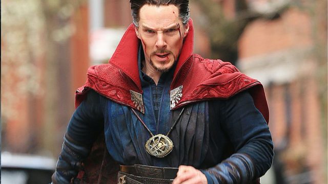 benedict c