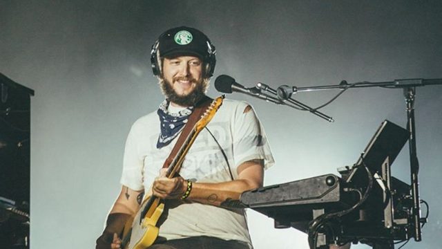 bon iver