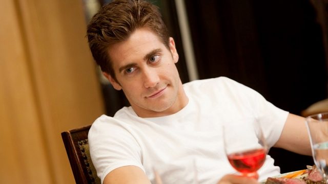 jake