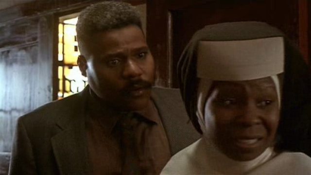 sister act bill