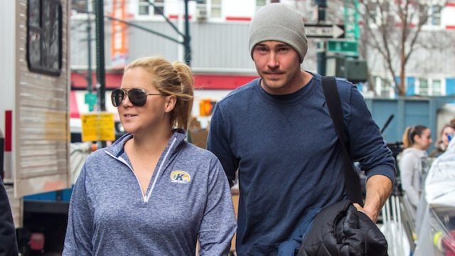 Amy Schumer