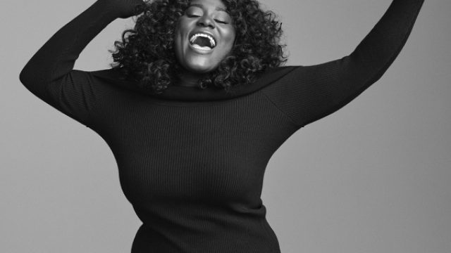 This new Lane Bryant campaign with Danielle Brooks and Ashley Graham is  giving us all the body positivity feels - HelloGigglesHelloGiggles