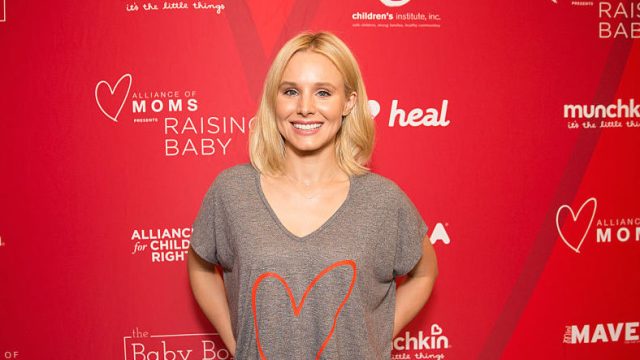 Alliance Of Moms: Raising Baby