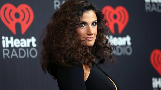 2016 iHeartRadio Music Festival - Night 2
