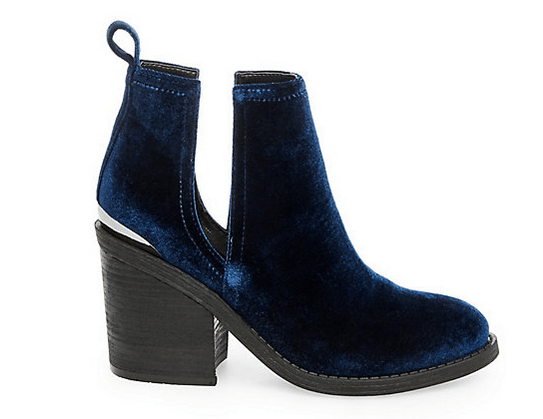 It's official: Velvet boots are the must-have footwear for fall ...