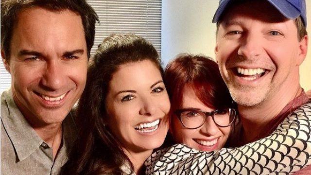 Will and Grace 2