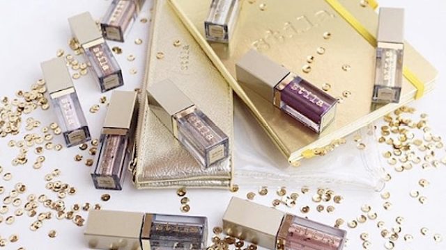 stila liquid eyeshadow