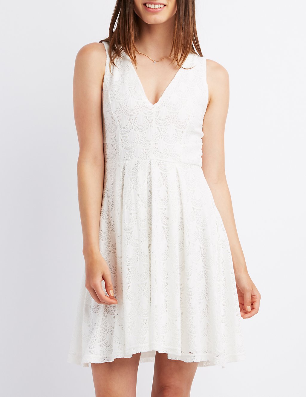 Gina Rodriguez's little white dress is fit for a minimalistic bride who ...
