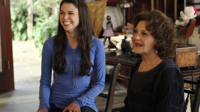 ABC Family's "Bunheads" - Season One