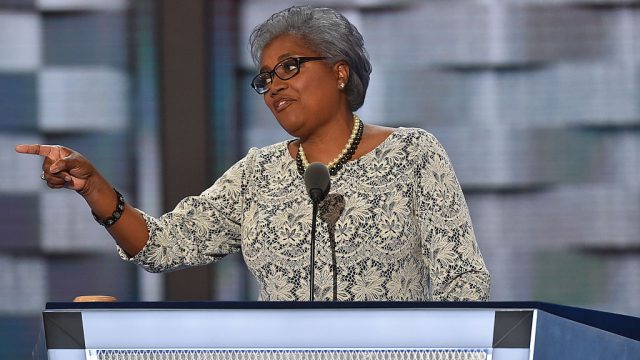 Democratic National Convention