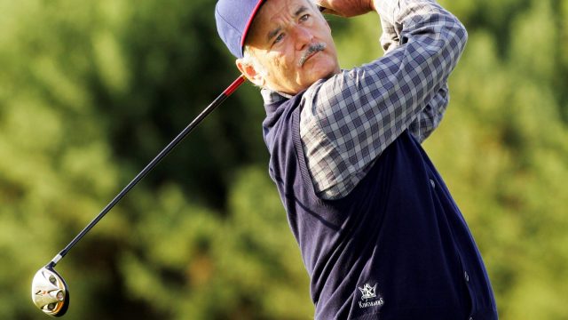Alfred Dunhill Links Championship-Round 3