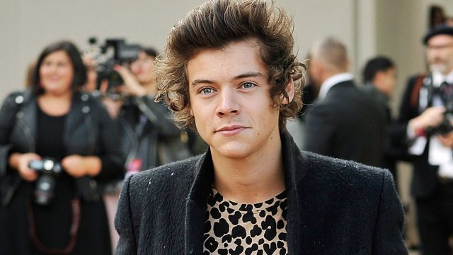 Harry Styles