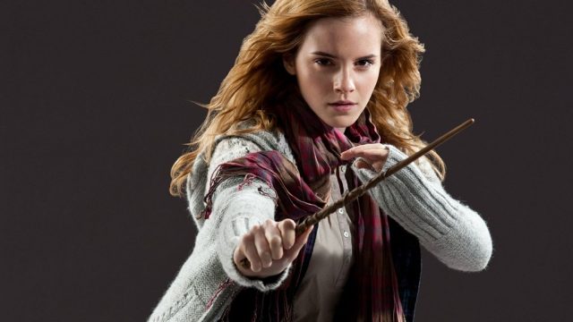 Hermione Granger's house is on the market, so you can live like our favorite witch - HelloGigglesHelloGiggles Hermione Granger's house is on the market, so you can live like our favorite witch - HelloGigglesHelloGiggles