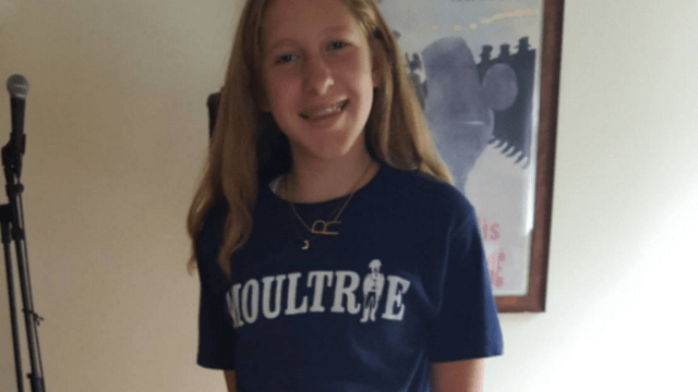 Denim skirt clearance 12 year old