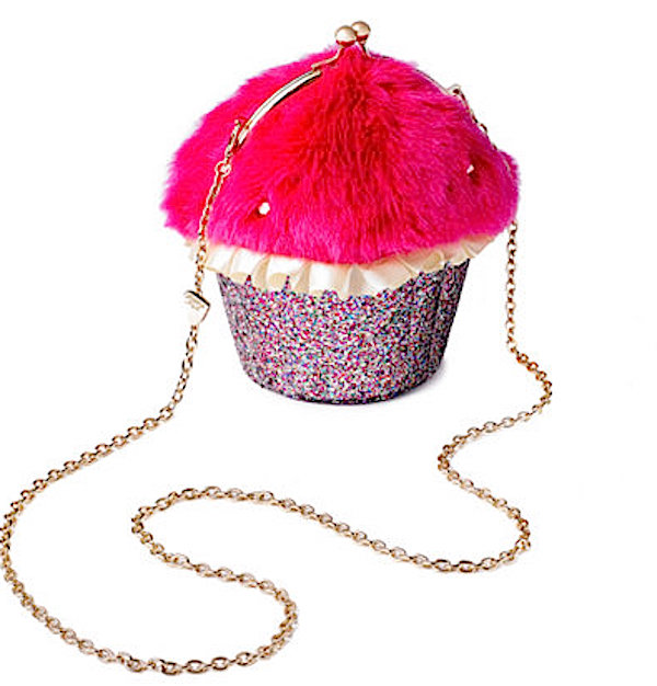 Betsey johnson cupcake bag online