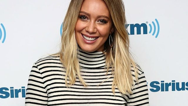 hilary