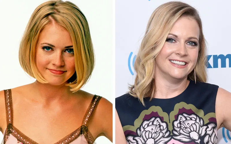 The Cast Of Sabrina The Teenage Witch Is Still Totally Bewitching 20