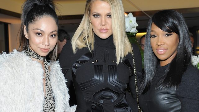 The Hollywood Reporter's Beauty Dinner