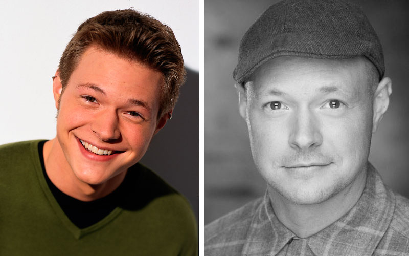 The Cast Of Sabrina The Teenage Witch Is Still Totally Bewitching 20