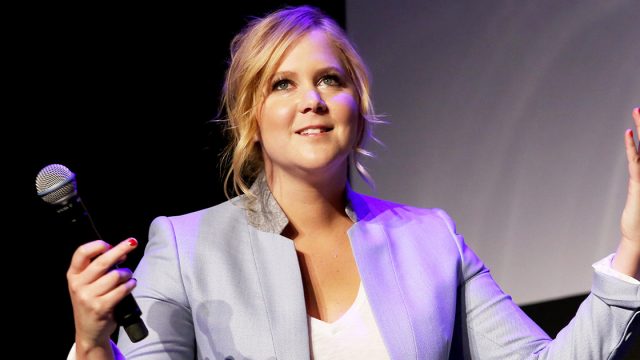 Amy Schumer