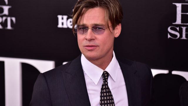 Brad-Pitt