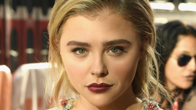 2016 Toronto International Film Festival – “Brain On Fire” Premiere