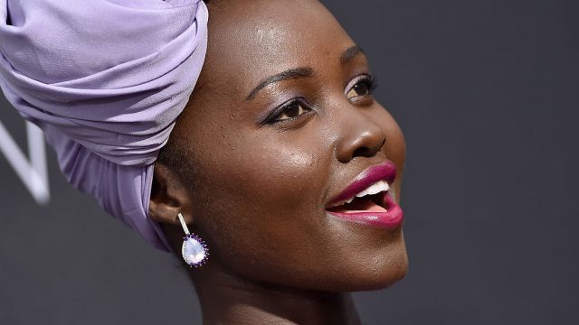 Premiere Of Disney's "Queen Of Katwe" - Arrivals