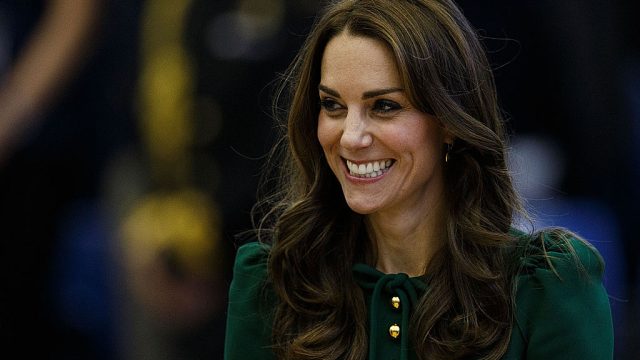 2016 Royal Tour To Canada Of The Duke And Duchess Of Cambridge - Kelowna, British Columbia And Whitehorse, Yukon
