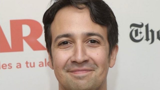 Lin Miranda Manuel