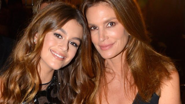 The Daily Front Row's 4th Annual Fashion Media Awards - Inside