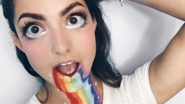 rainbow-filter-snapchat